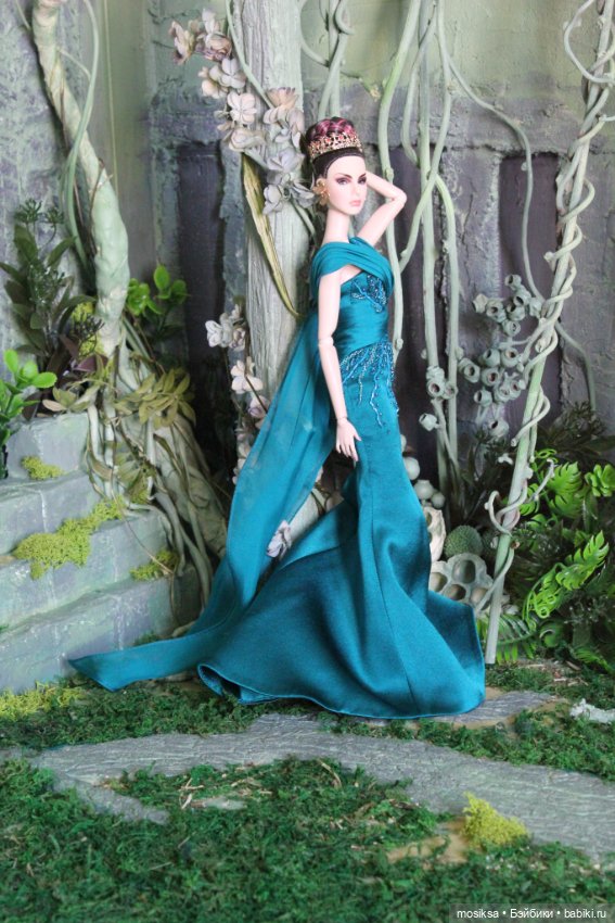 Платье на FR\NF — Одежда (фото 6)