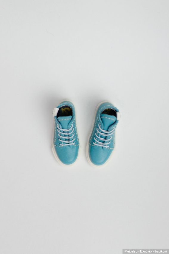 Кеды на новых подростков Tender Creation