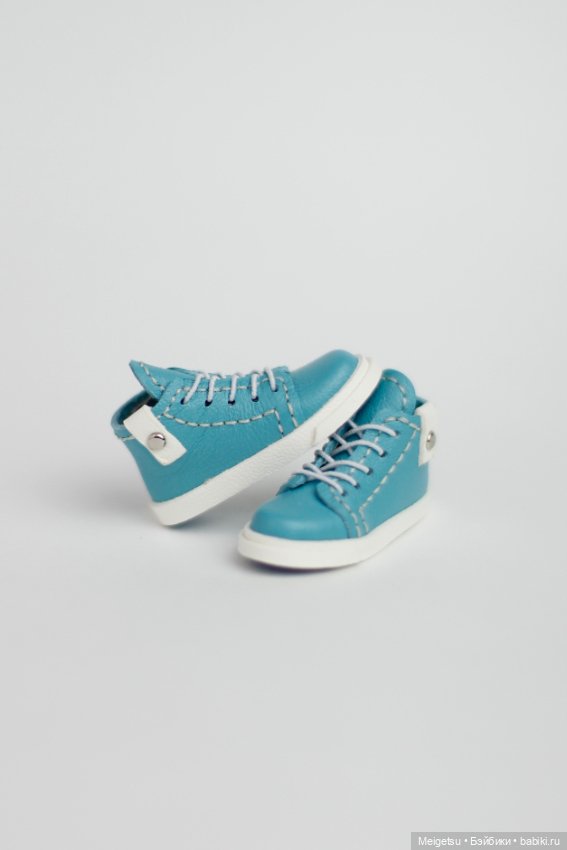 Кеды на новых подростков Tender Creation (фото 4)