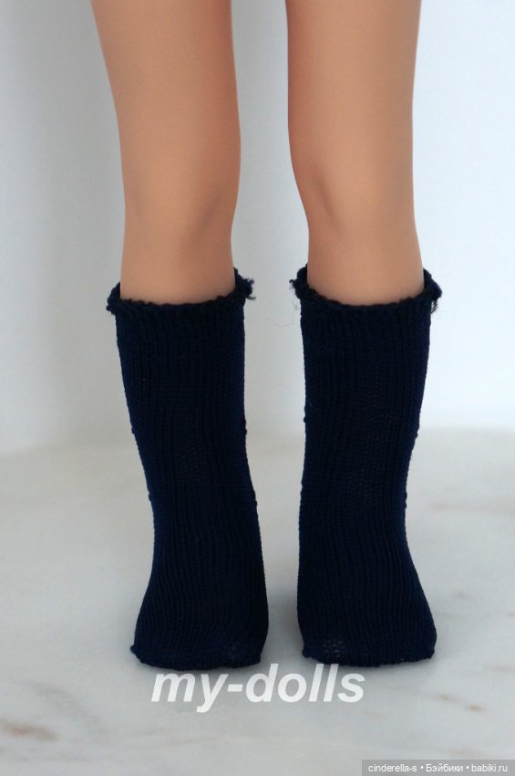 Колготки для кукол Паола Рейна, Минуш, Королле