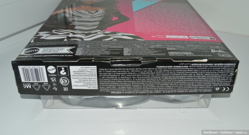 Barbie 65 Anniversary AA — Игровые куклы (фото 6)