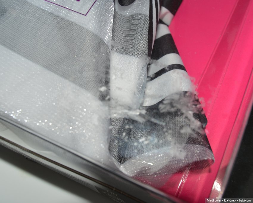 Barbie 65 Anniversary AA — Игровые куклы (фото 7)