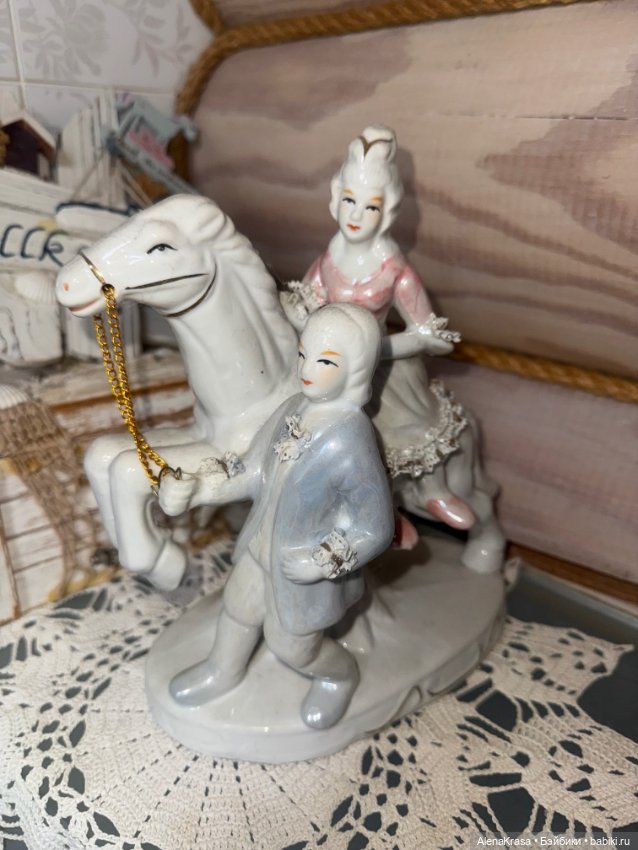 Статуэтка Германия — Статуэтки (фото 5)