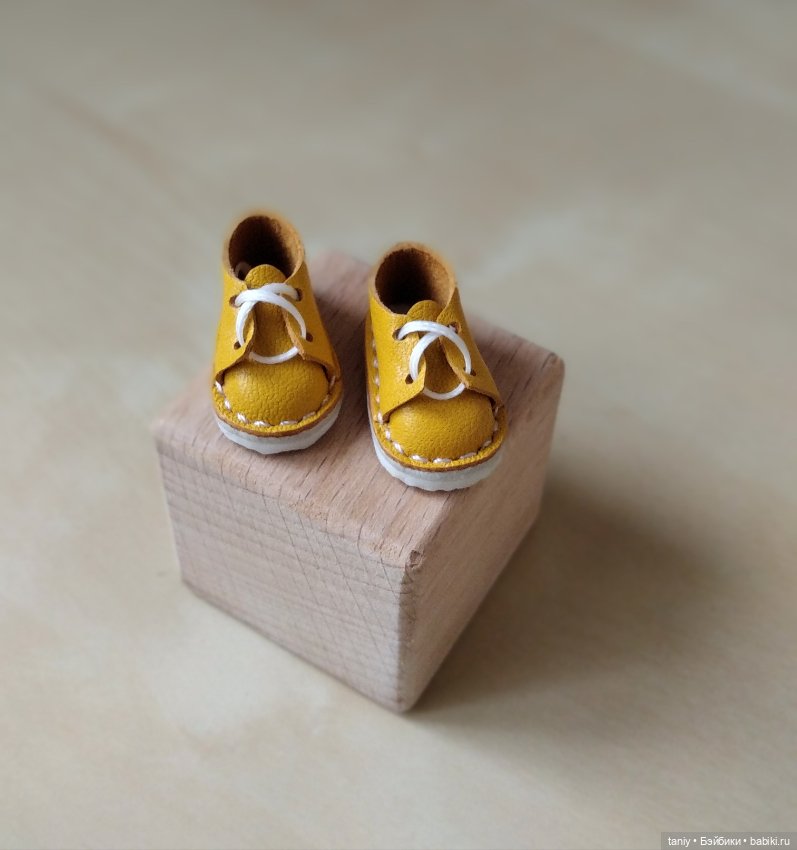 Одежда и обувь для кукол Монст 🌺 (фото 2)