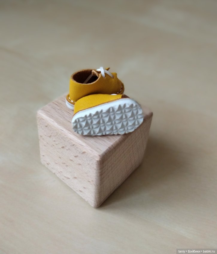 Одежда и обувь для кукол Монст 🌺 (фото 3)