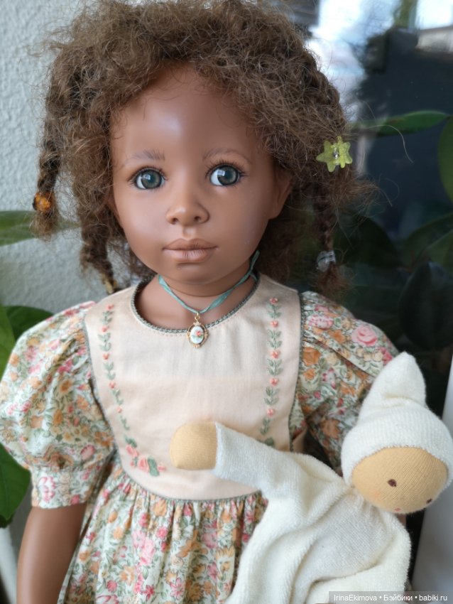 Студийная Samantha 2001 🌷 (фото 8)