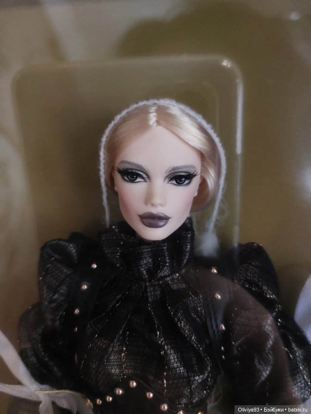 Mizi doll 2024 Moment of Fantasy Queen of the dark forest Camorra