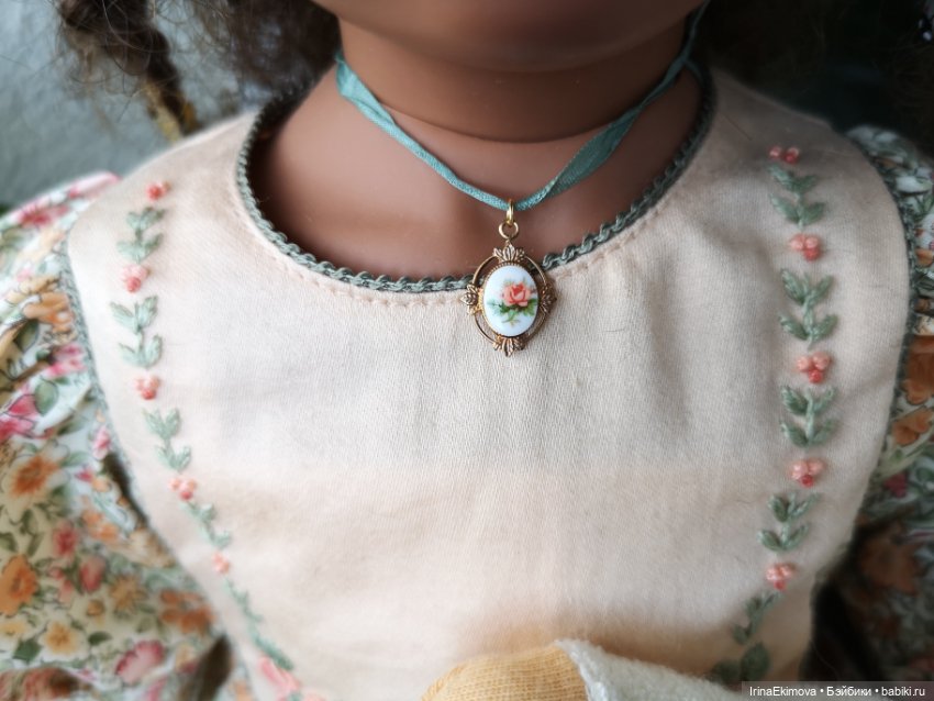 Студийная Samantha 2001 🌷 (фото 6)