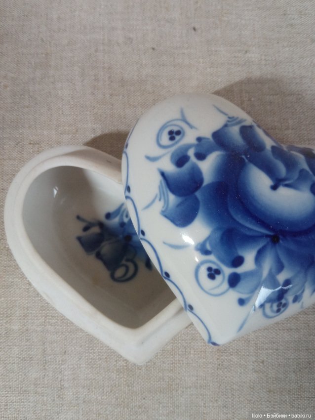 Шкатулочка для кукольных нужностей (фото 2)