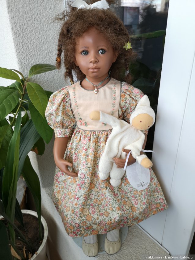 Студийная Samantha 2001 🌷 (фото 7)