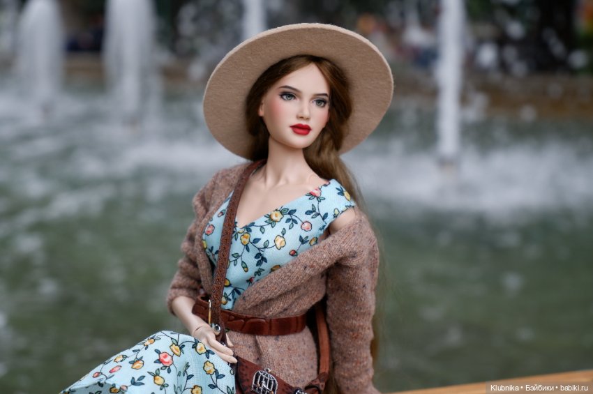 Продам Дарью от Анатолия Жукова (фото 2)