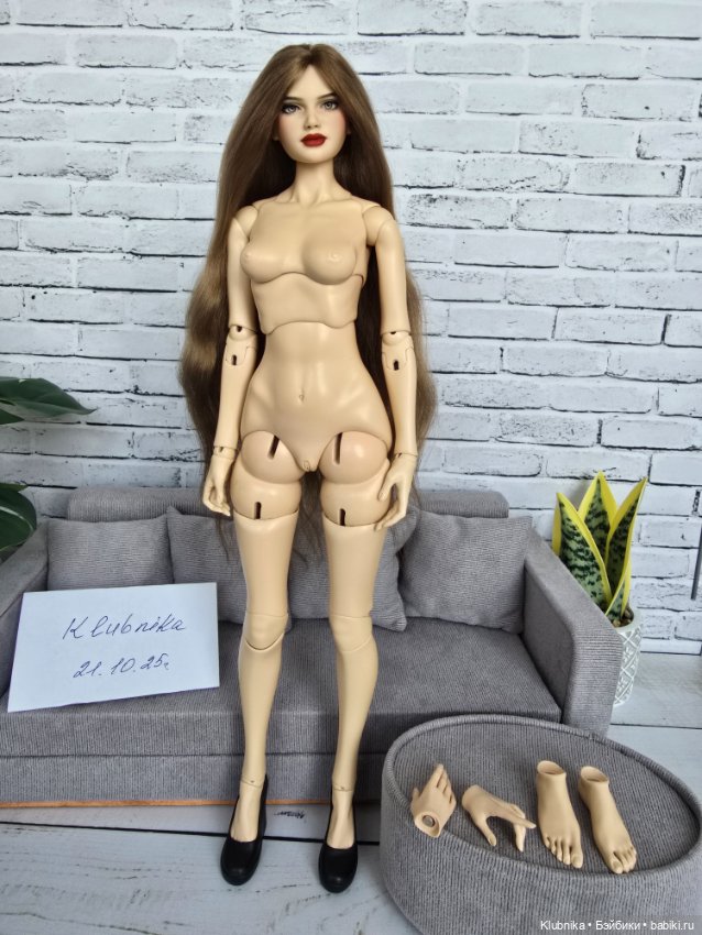 Продам Дарью от Анатолия Жукова (фото 4)