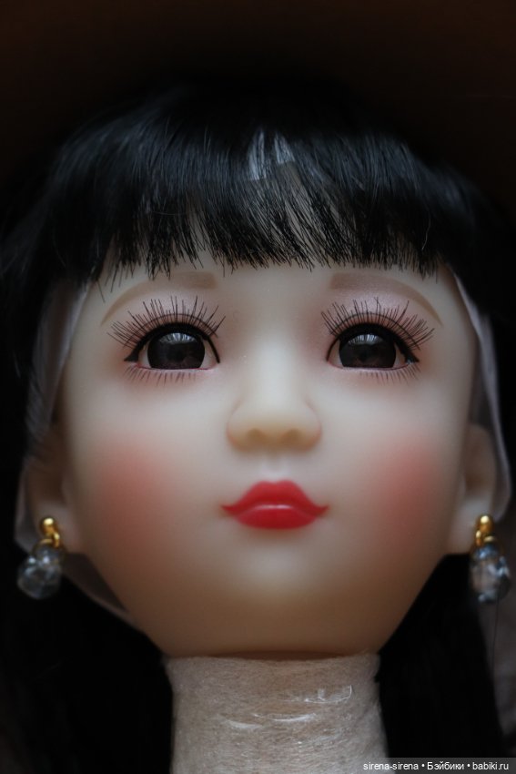 Девушка Востока Талла Руби Ред, Talla Ruby Red, 2023 г (фото 7)