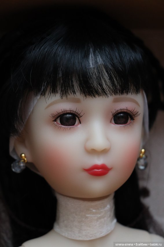 Девушка Востока Талла Руби Ред, Talla Ruby Red, 2023 г (фото 10)