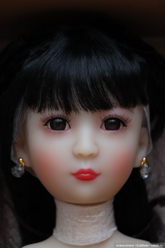 Девушка Востока Талла Руби Ред, Talla Ruby Red, 2023 г (фото 5)