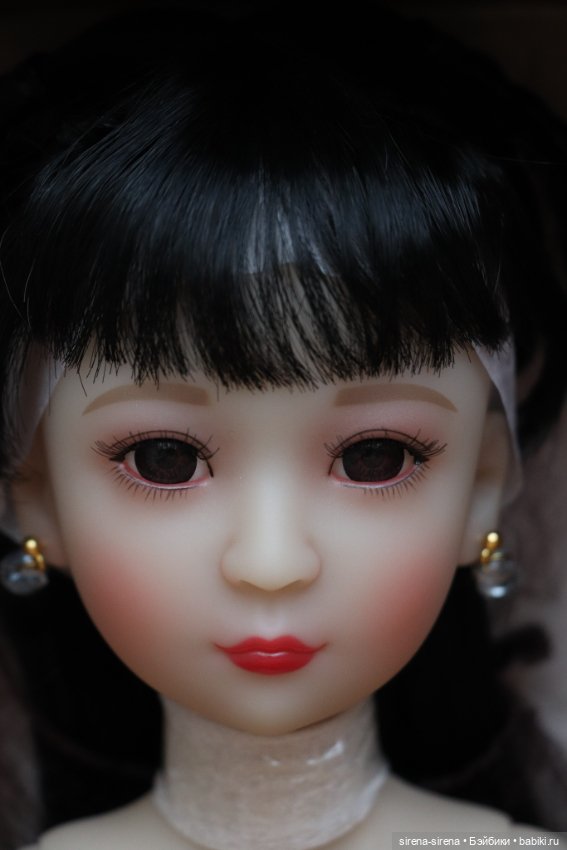 Девушка Востока Талла Руби Ред, Talla Ruby Red, 2023 г (фото 8)