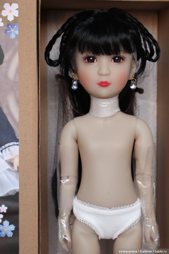 Девушка Востока Талла Руби Ред, Talla Ruby Red, 2023 г (фото 2)