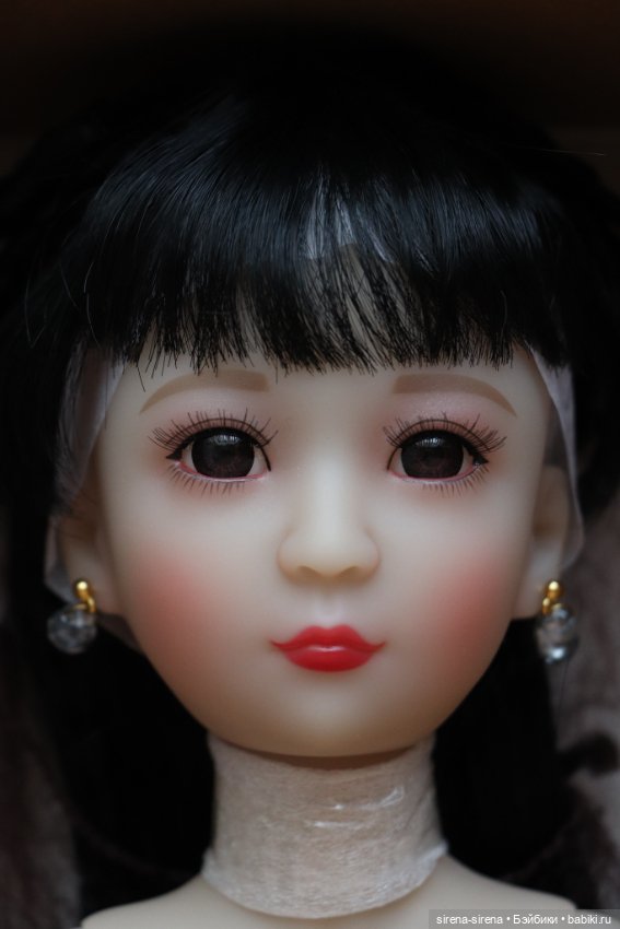 Девушка Востока Талла Руби Ред, Talla Ruby Red, 2023 г (фото 6)