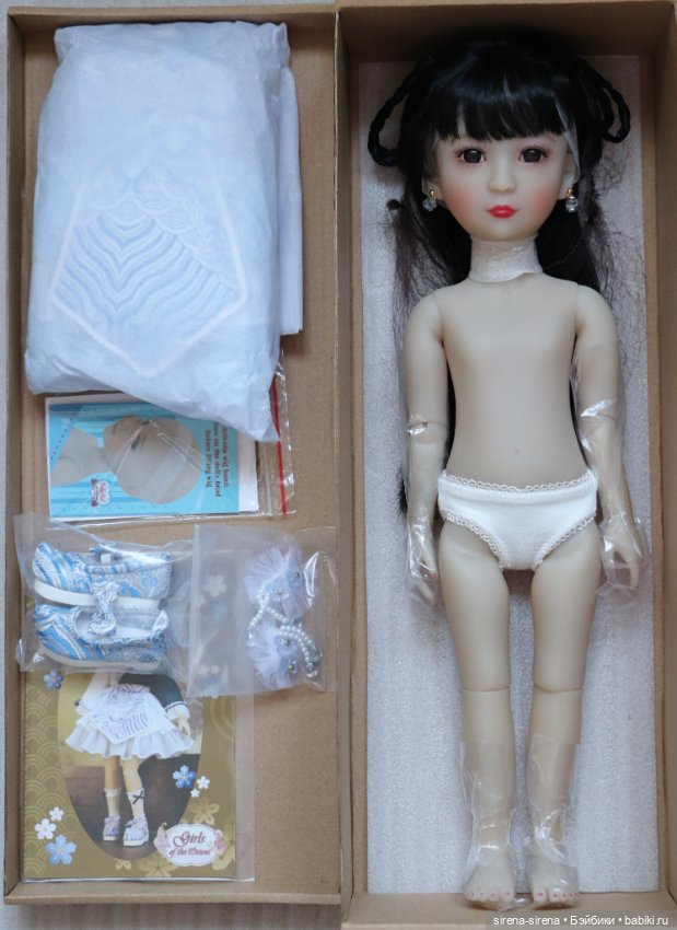 Девушка Востока Талла Руби Ред, Talla Ruby Red, 2023 г