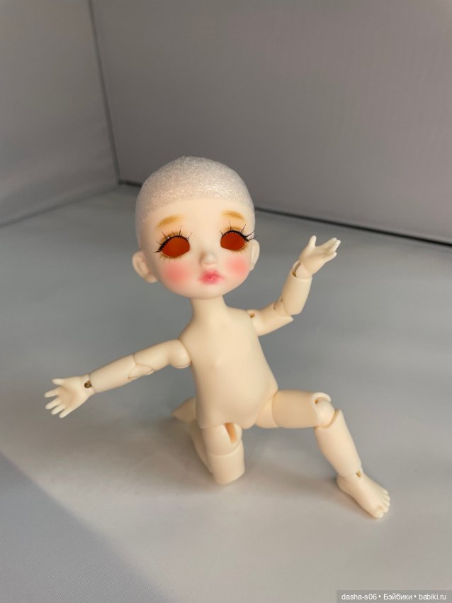 Малышка Мина Mina basic ver (фото 5)
