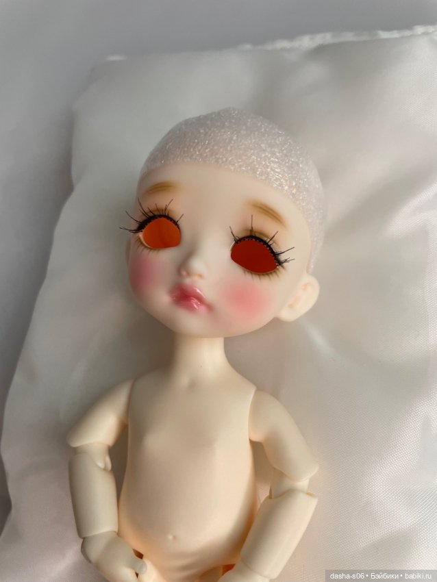 Малышка Мина Mina basic ver (фото 8)