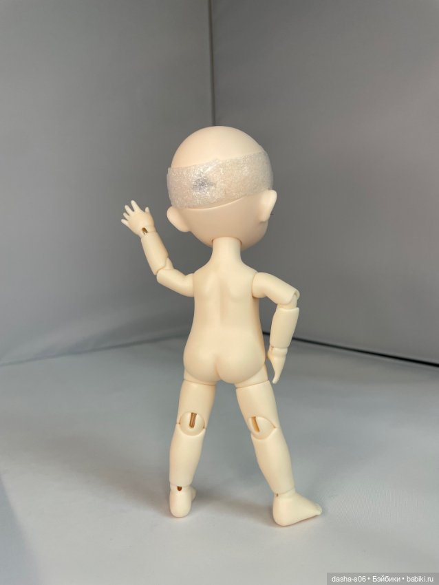 Малышка Мина Mina basic ver (фото 3)