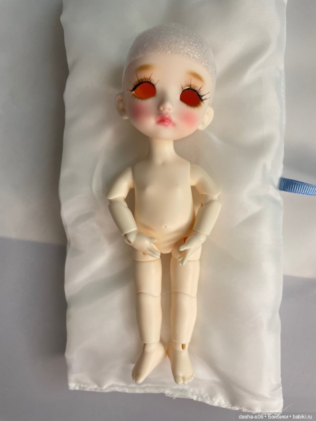 Малышка Мина Mina basic ver (фото 7)