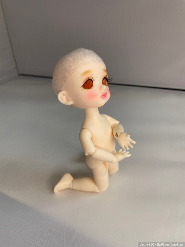 Малышка Мина Mina basic ver (фото 6)