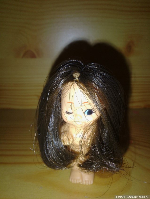 Кукла Пляжница (2) Япония (фото 8)