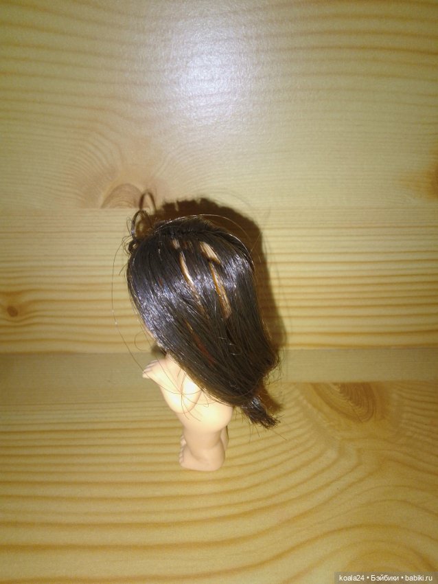 Кукла Пляжница (2) Япония (фото 5)