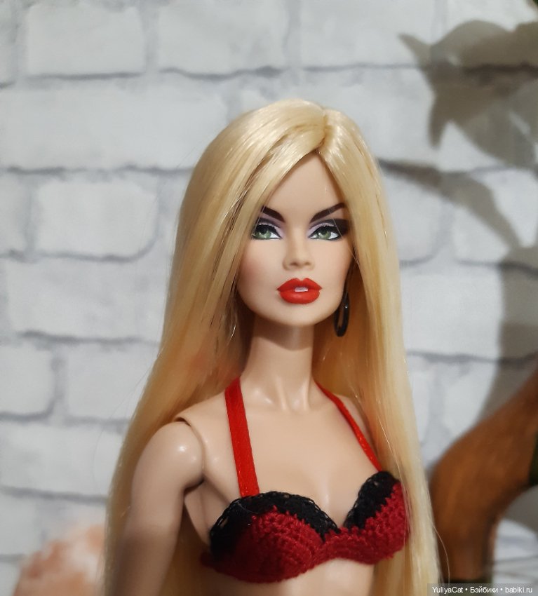 Integrity Vanessa — Фэшн (фото 2)