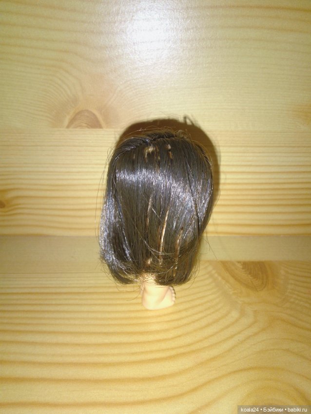 Кукла Пляжница (2) Япония (фото 4)