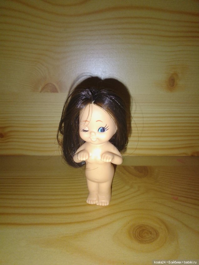 Кукла Пляжница (2) Япония