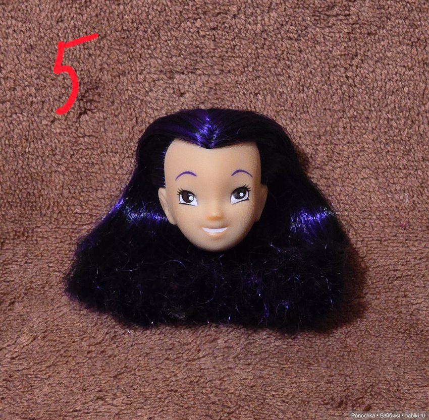 Куклы Winx, Чародейки и другие (фото 2)