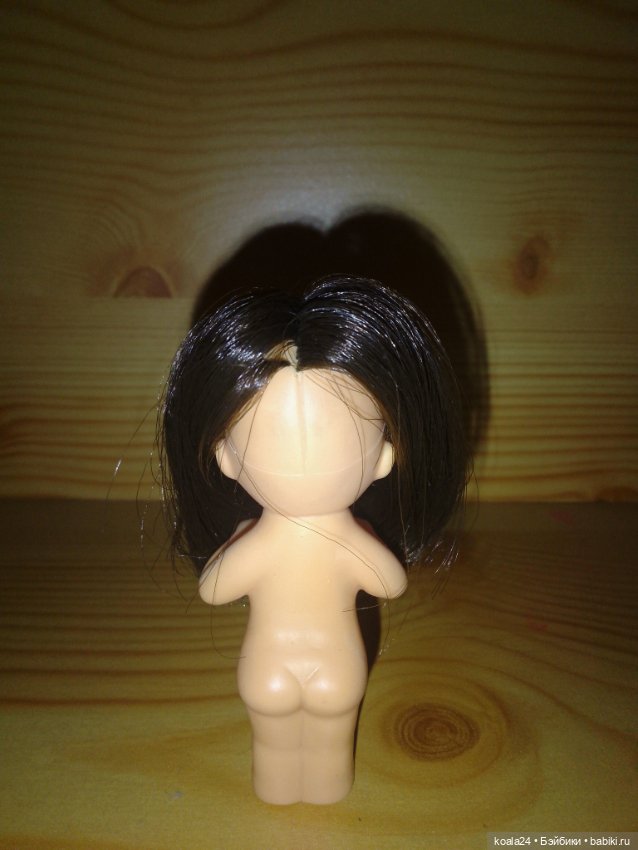 Кукла Пляжница (2) Япония (фото 6)