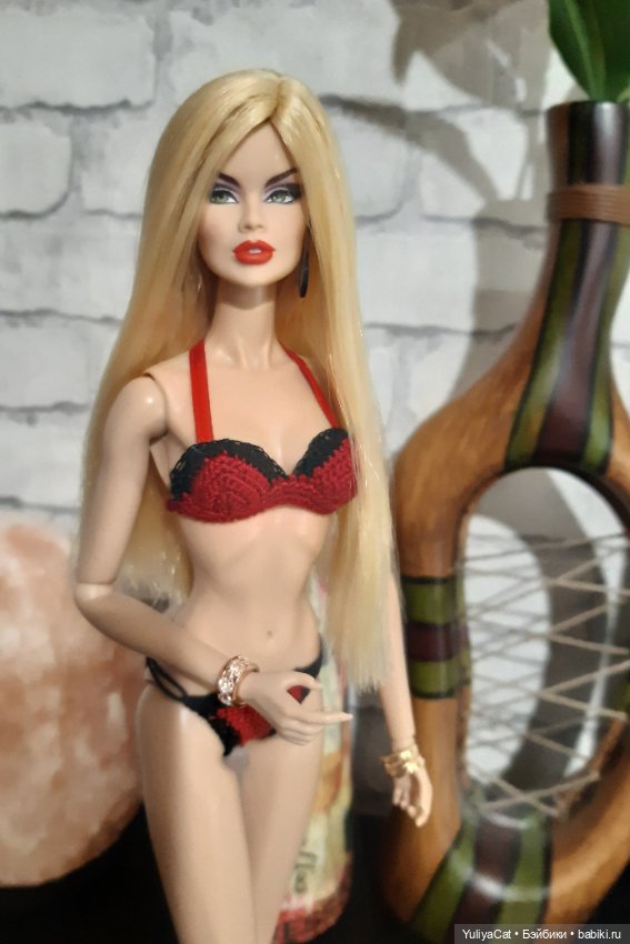 Integrity Vanessa — Фэшн