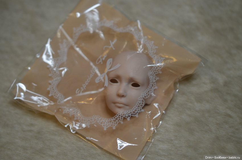 Лицевая панель Бабочка от Tender Creation (фото 7)