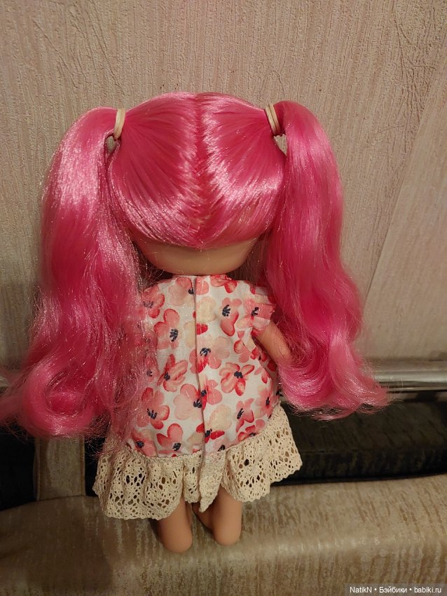 Кукла Пипа Pipa — Игровые куклы (фото 2)