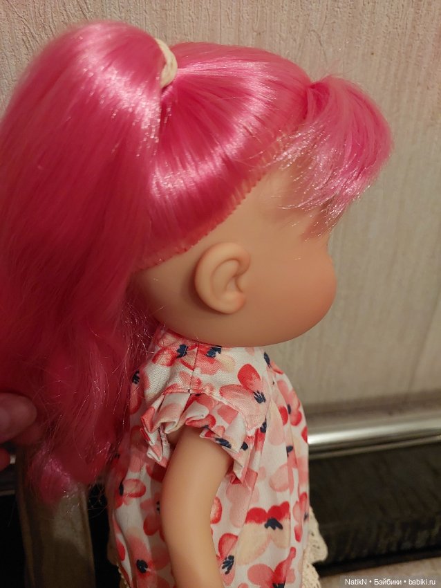 Кукла Пипа Pipa — Игровые куклы (фото 5)