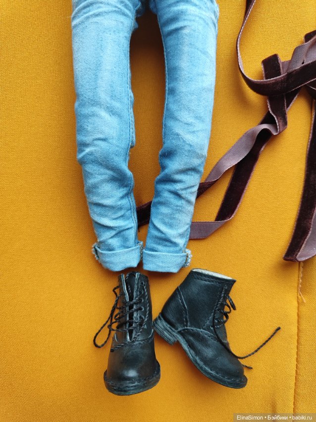 Продам Томми от Amicus — Авторские куклы BJD