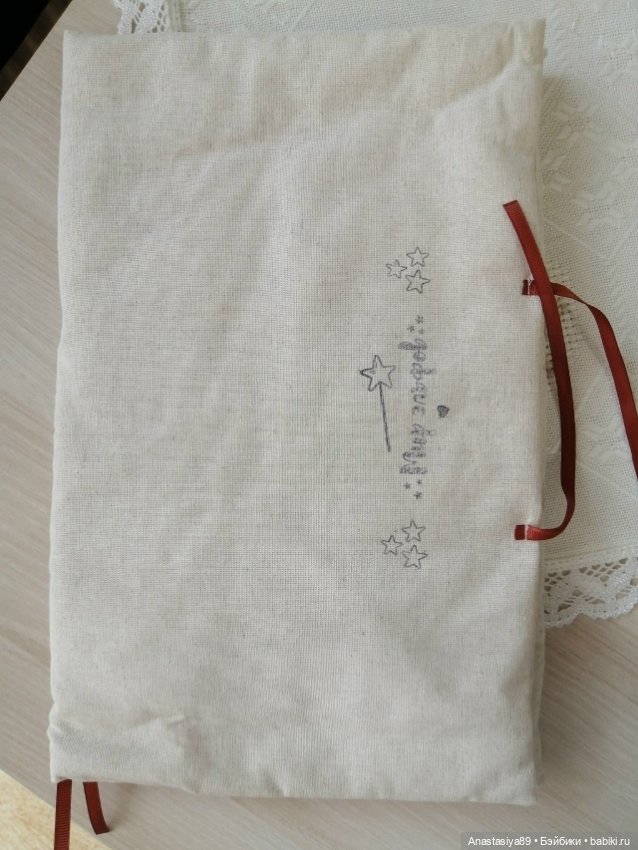 Волшебный эльф ручной работы (фото 3)