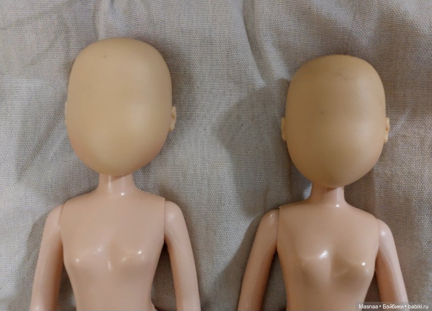 Очень редкие куколки от Mattel 2000г (фото 4)