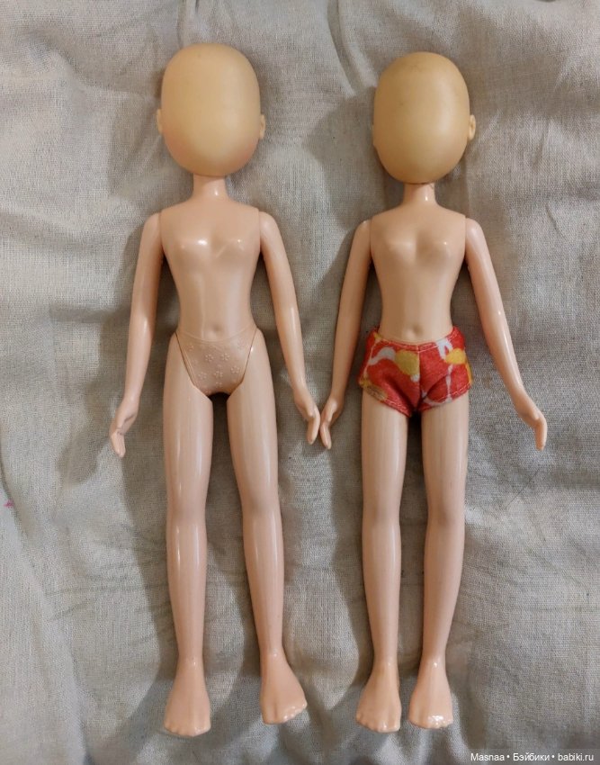 Очень редкие куколки от Mattel 2000г (фото 3)