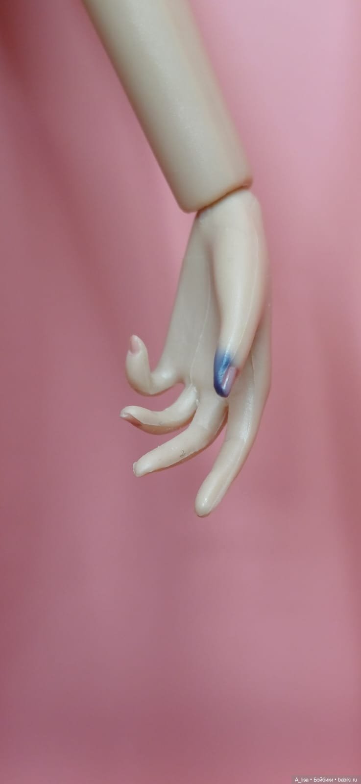 IT Fashion Royalty Kyori Sato Love The One (фото 4)