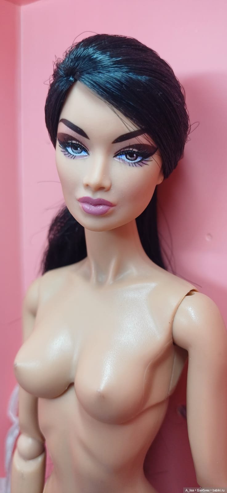 IT Fashion Royalty Kyori Sato Love The One (фото 2)