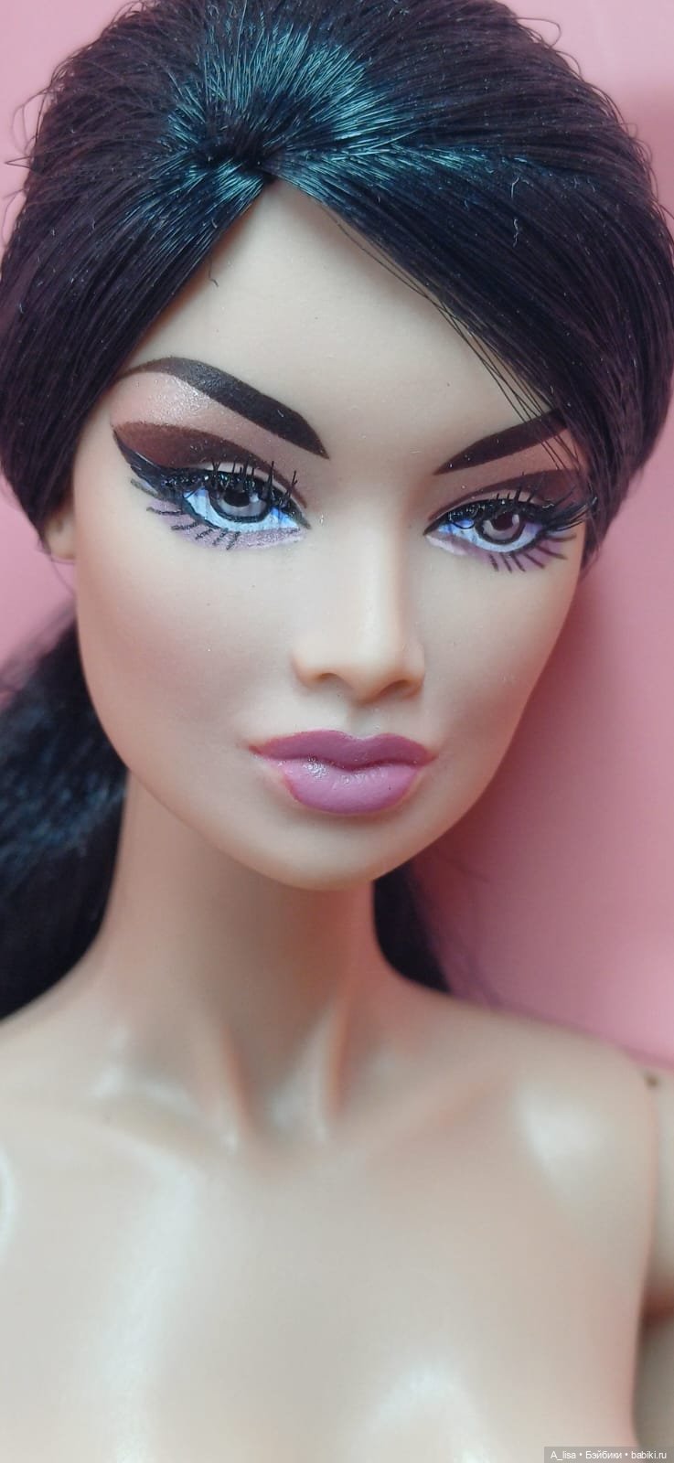 IT Fashion Royalty Kyori Sato Love The One (фото 5)