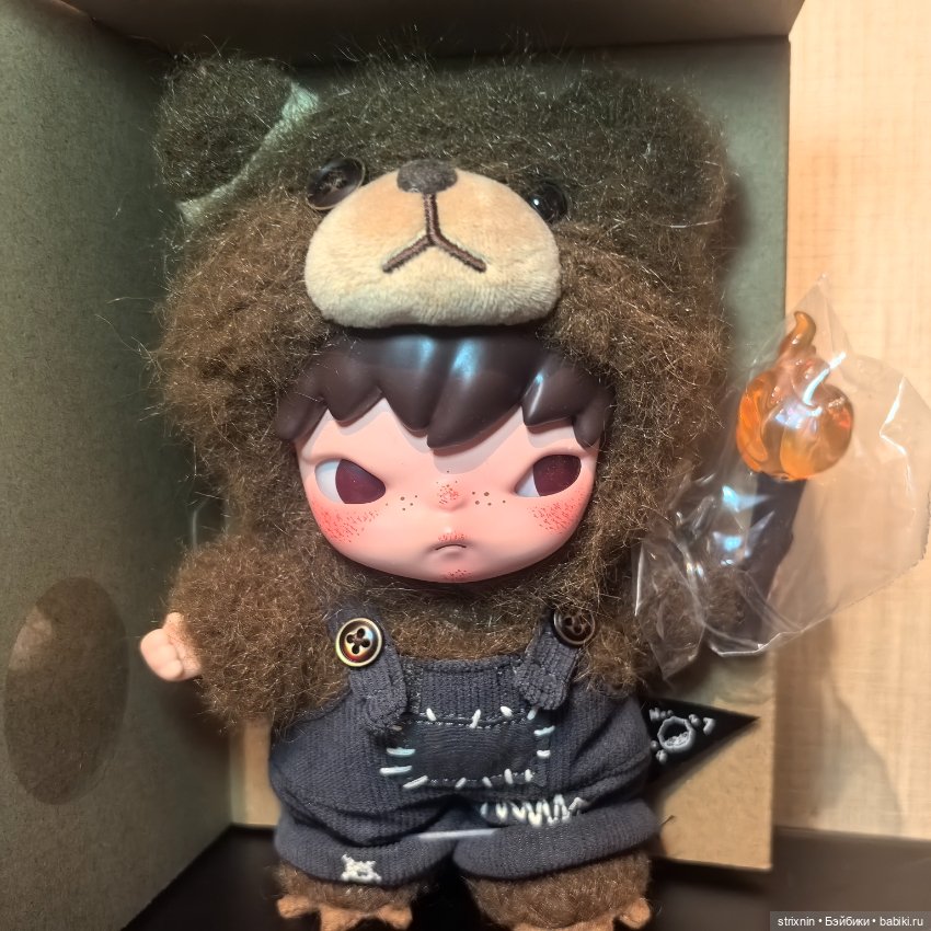 Hirono Хироно Living wild fight for joy (фото 2)