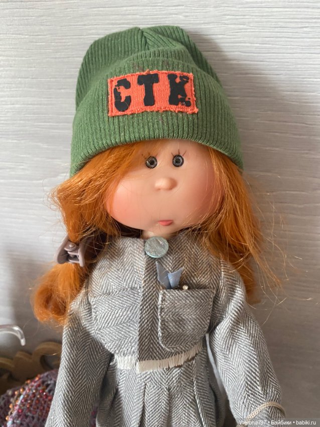 МиЯ с другом — Игровые куклы (фото 4)