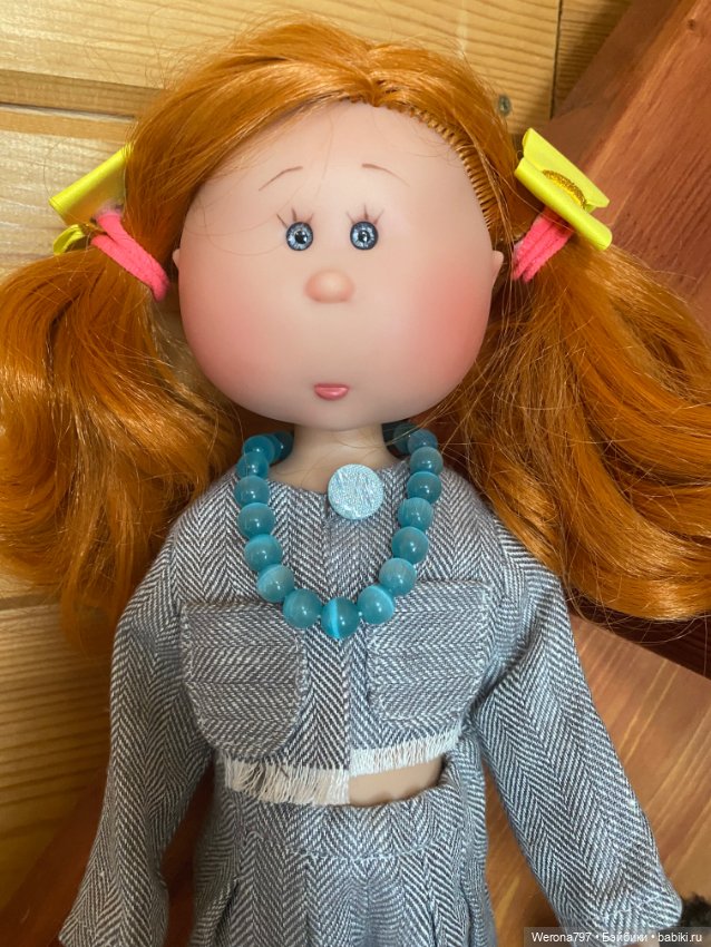 МиЯ с другом — Игровые куклы (фото 3)