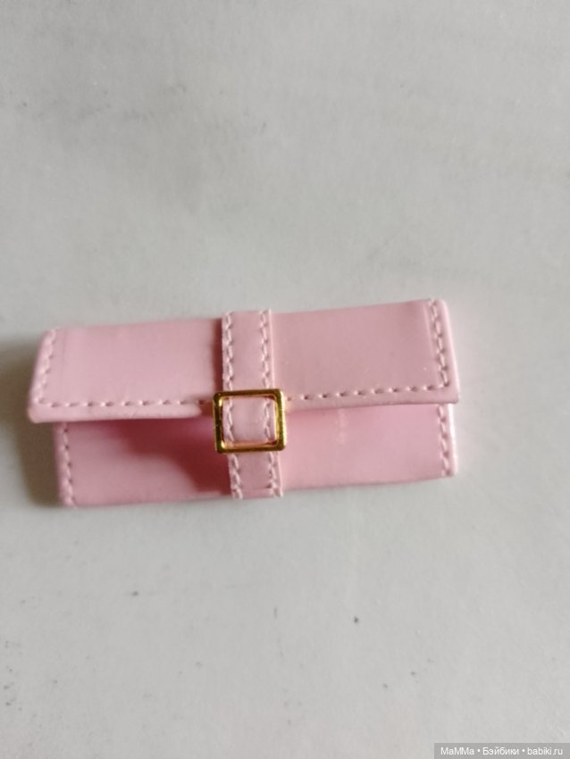 Шляпки,сумки,обувь Integrity Toys (фото 3)